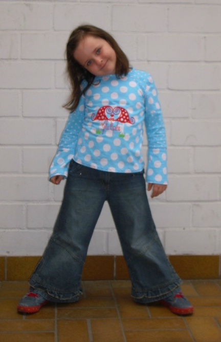 Glckspilz Antonia