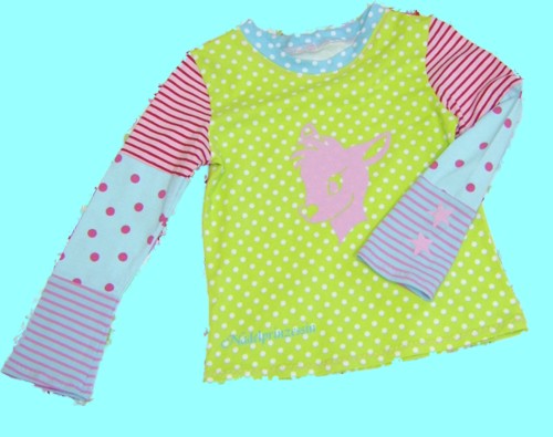 Wenn schon drau�en kein Fr�hling ist...