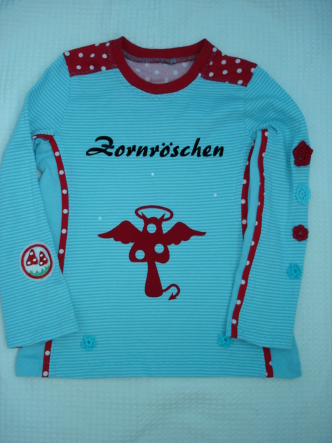 Hilde Shirt