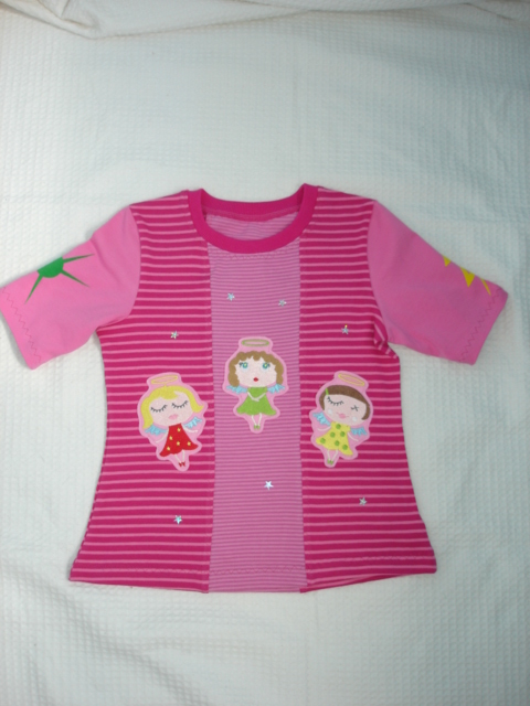 T'Shirt Lisa-Marie
