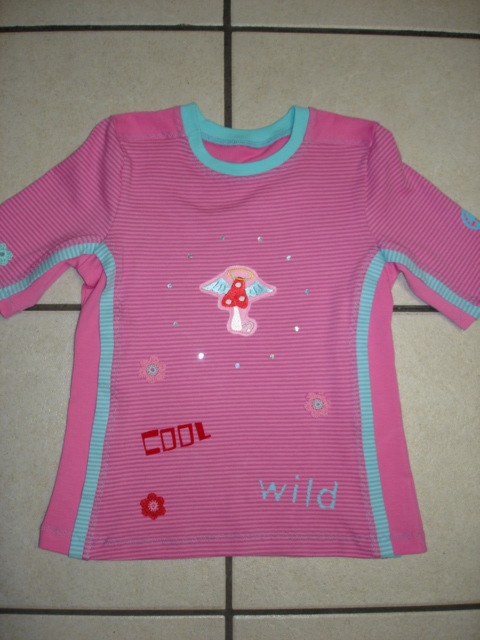 Hilde-Shirt