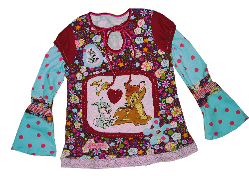 Bambi-Antonia