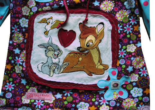 Bambi-Antonia