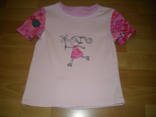 Antonia T-Shirt