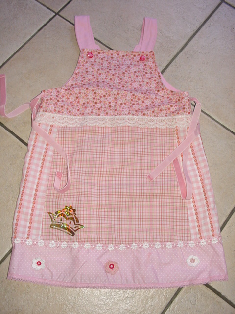 Tunika-Kleid Marieke...