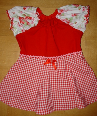 unsere erste TINI