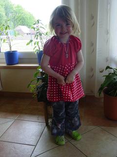 Erste Tini