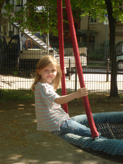 Glitzer T-Shirt