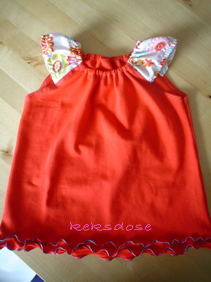 Ottobre Bluse...