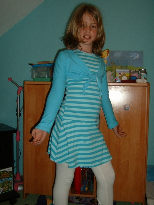 Herzenswrmer Kerstin