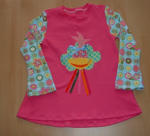 Mal wieder Beafr den bergang