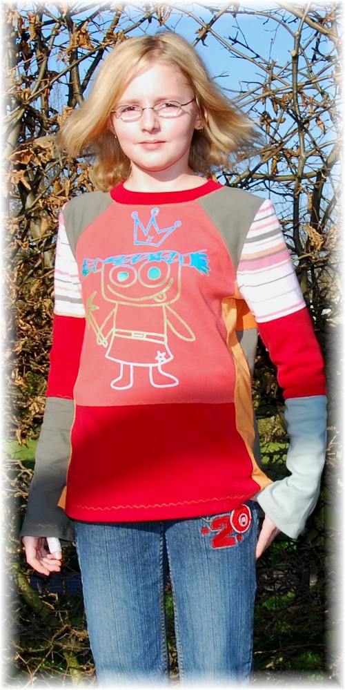 ****coole Robo-Fee****