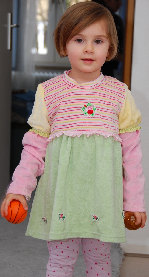 Princessinen Ulla