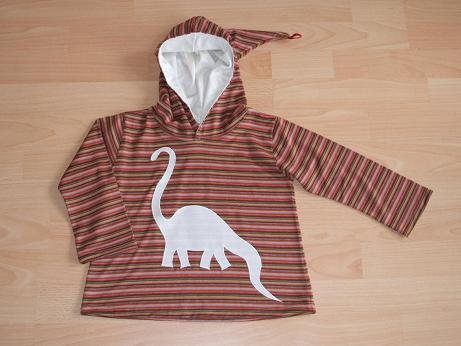 Sind Dinos mdchentauglich????
