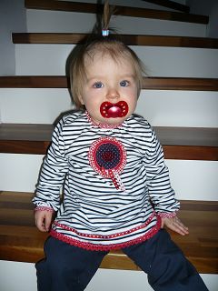 AHOI! Antonia...