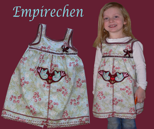 Auch bei uns...