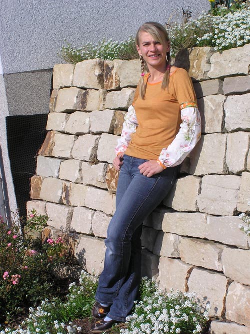 Mehr FLORINA!