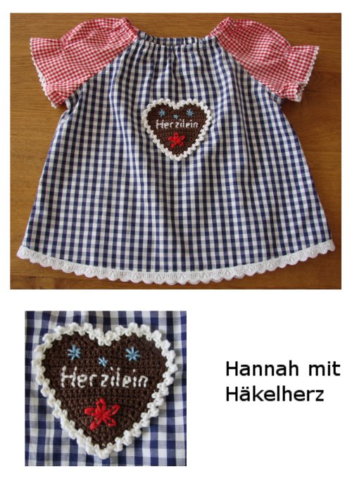 endlich ist sie fertig...