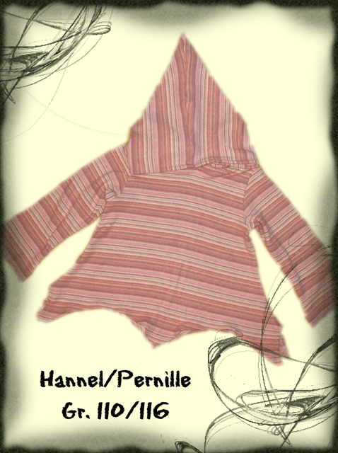 Hannel-Pernille