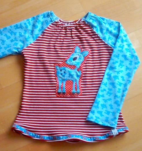 Bambi-ZOE....