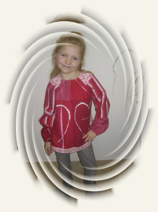 Hannah - die Erste