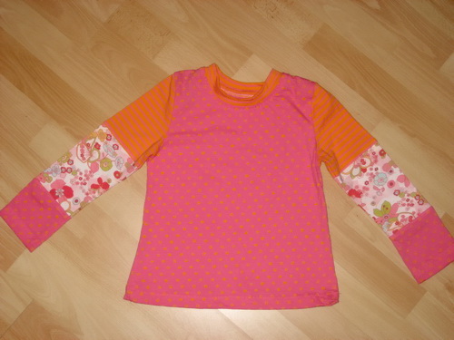 Mix Antonia