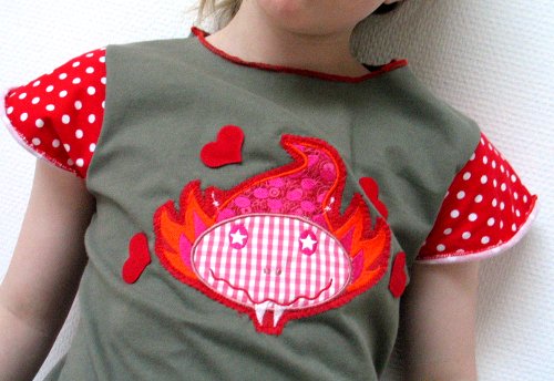 ...Devil in Love....