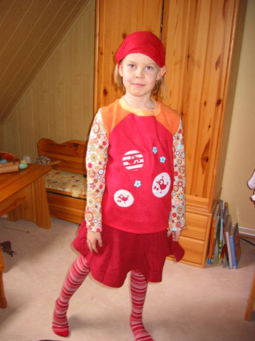 Freundinnenlook Teil2