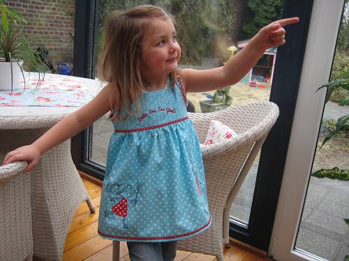 Empirchen Little Lou Lou.....
