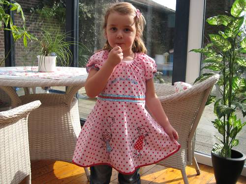 Tini Lou Lou....