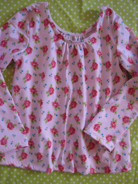 Jolanda als Shirt