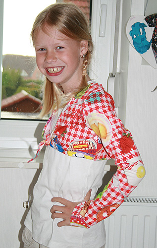 Ruck-Zuck-Kerstin