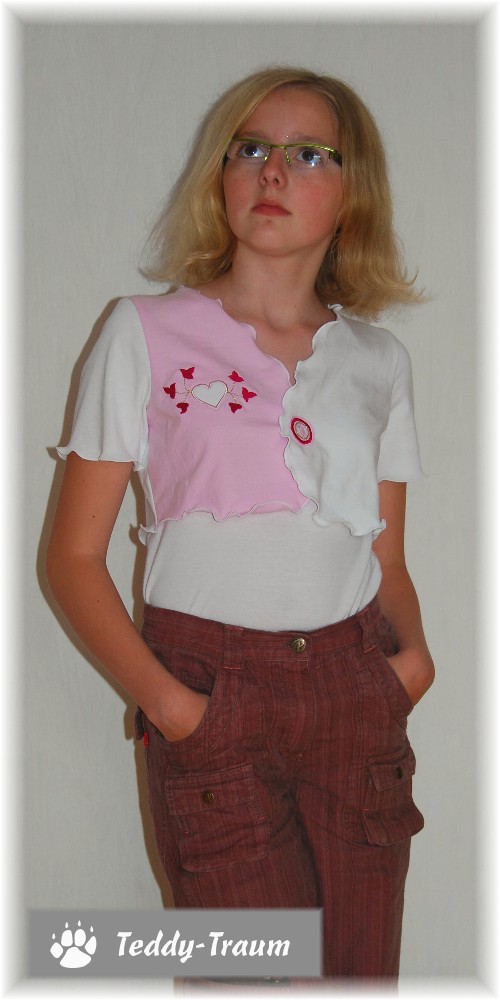 ****Kerstin etwas anders****