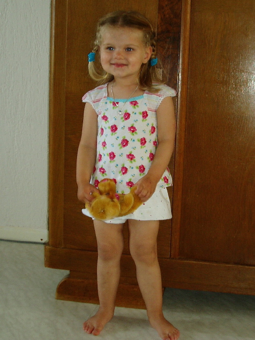 Angie 6
