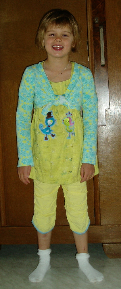 2. Kerstin