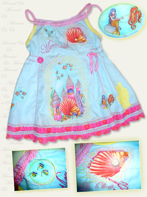 ...Mermaid -Esi.....