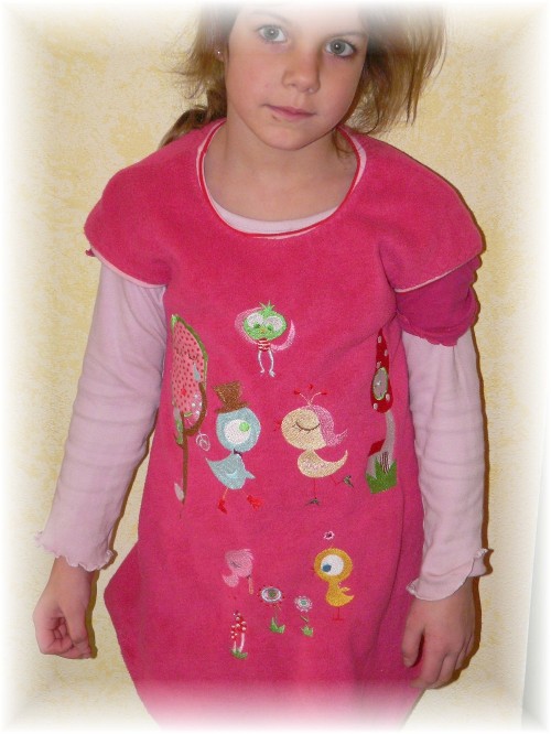 Amelie fr Ronja