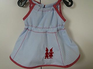 nochmal Mini Zwerg ESI....