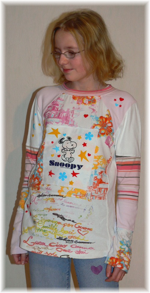 ****eine Snoopy Antonia****