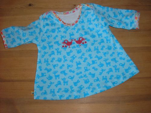 Baby-Tunika