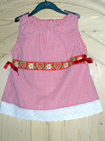 Ottobre - Bluse