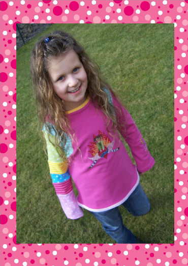 Sweet Rebell