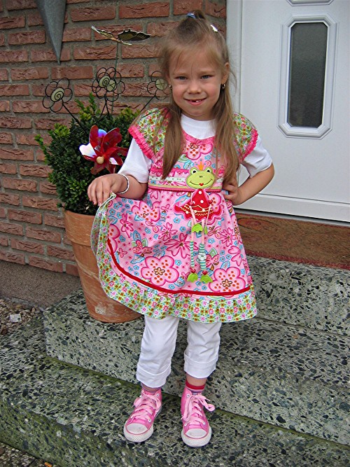 Tini Nr.1