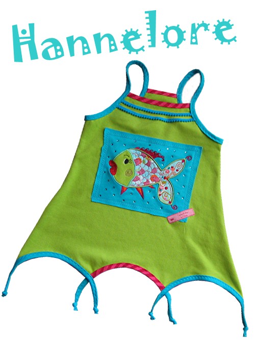 Hannelore