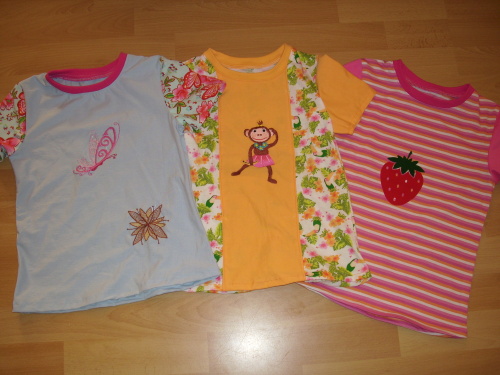 3 mal Antonia