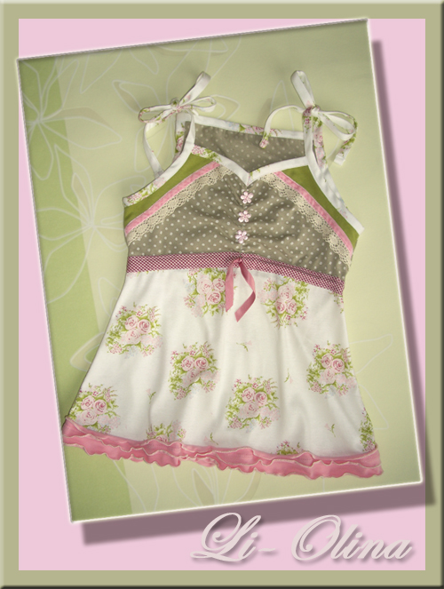....Rosen Top...
