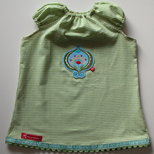 Unser neues Lieblingsteil! :-)