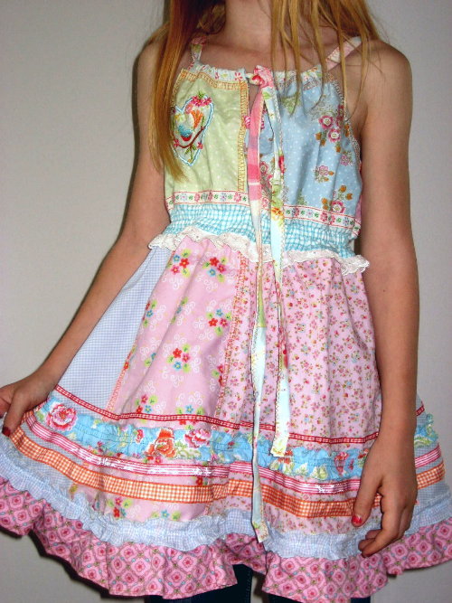 ESI im romantischen Look