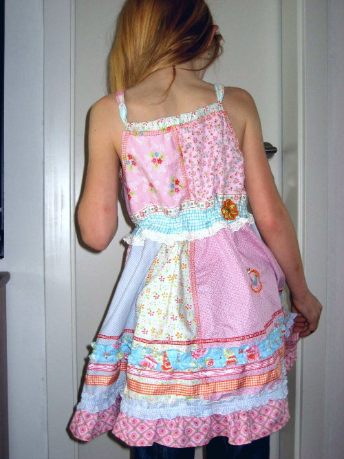 ESI im romantischen Look