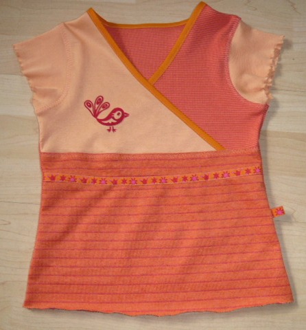 T-Shirt Nr. 1...